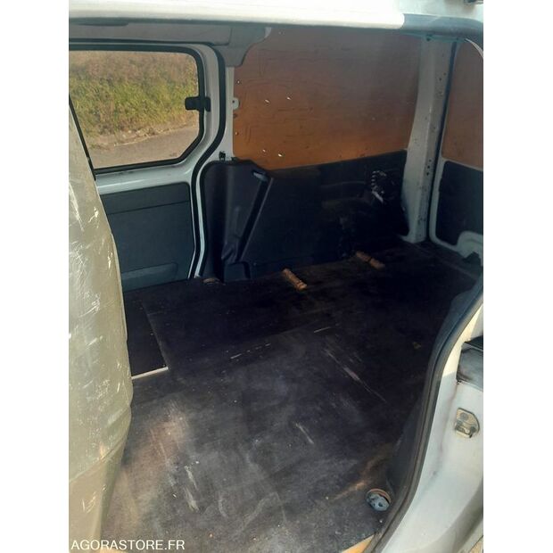 2012 Renault Kangoo-45410712