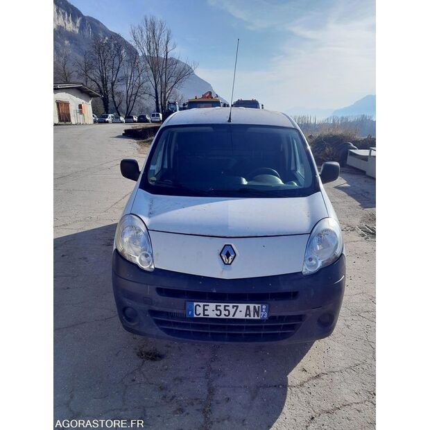 2012 Renault Kangoo-45410714
