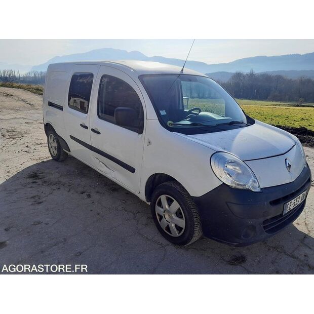 2012 Renault Kangoo-45410715
