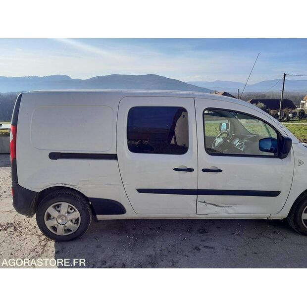 2012 Renault Kangoo-45410717