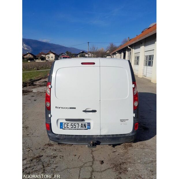 2012 Renault Kangoo-45410718