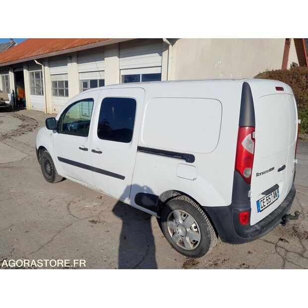 2012 Renault Kangoo-45410720