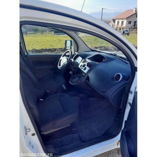 2012 Renault Kangoo-45410721