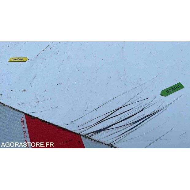 2008 Peugeot PARTNER-45410730