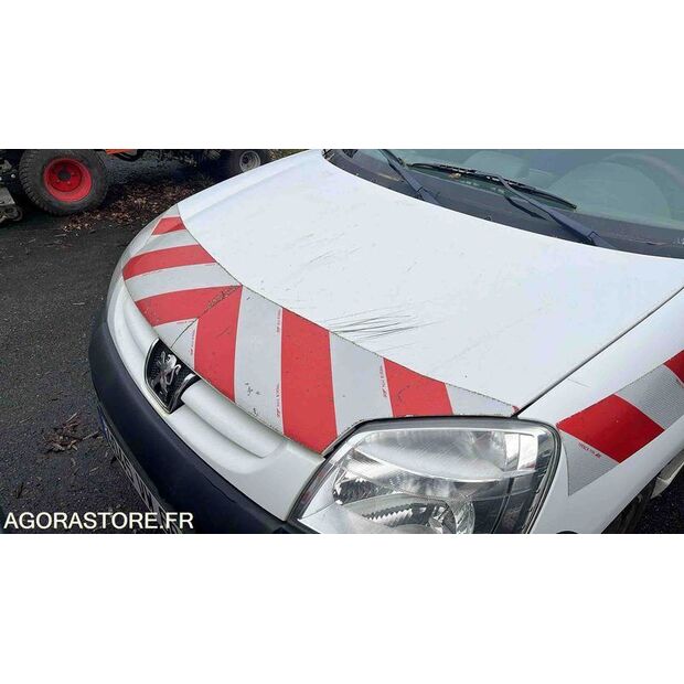 2008 Peugeot PARTNER-45410731