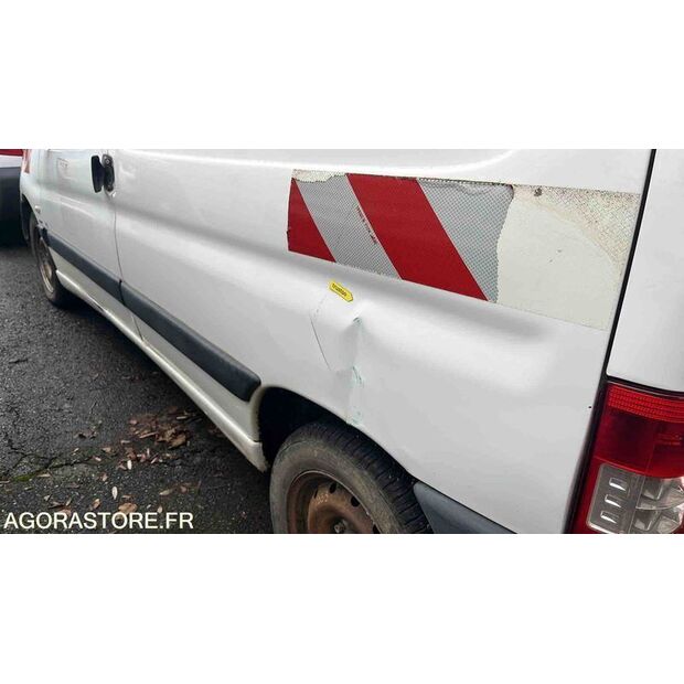 2008 Peugeot PARTNER-45410738