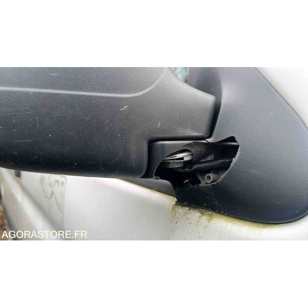 2008 Peugeot PARTNER-45410740