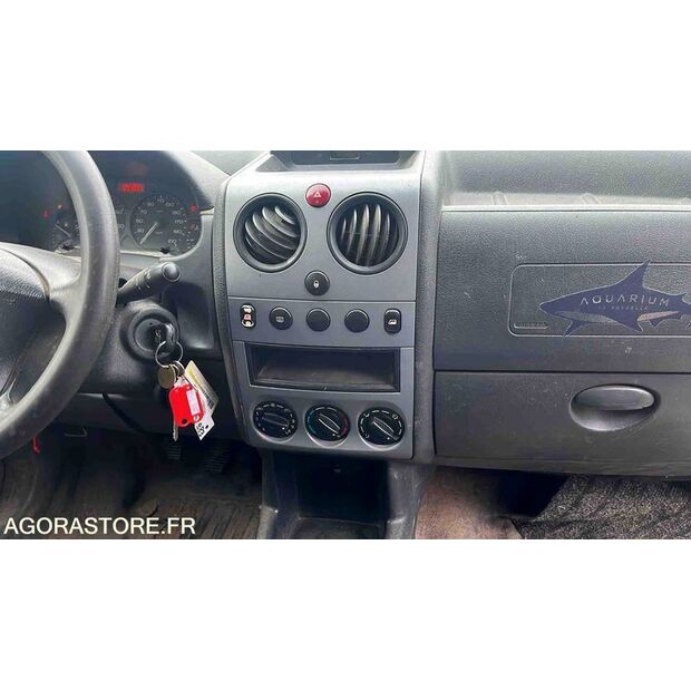 2008 Peugeot PARTNER-45410743