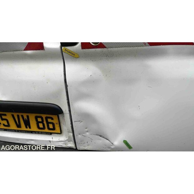 2008 Peugeot PARTNER-45410745