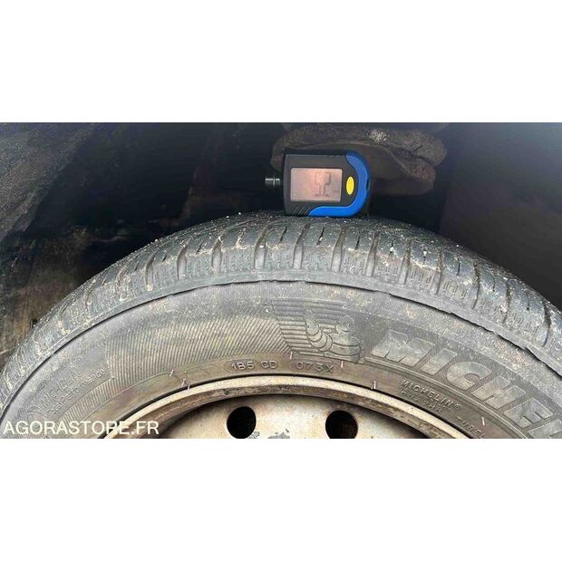 2008 Peugeot PARTNER-45410747