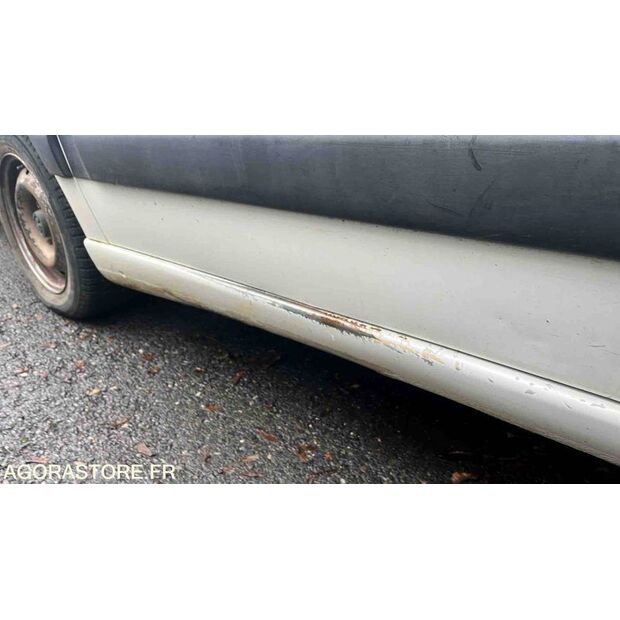 2008 Peugeot PARTNER-45410754