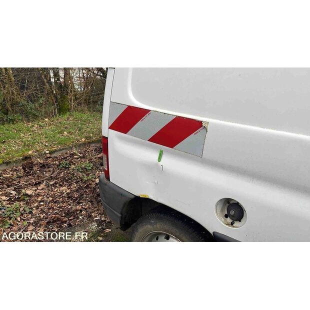 2008 Peugeot PARTNER-45410755