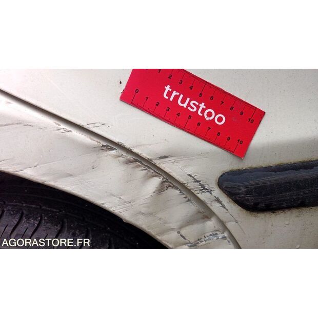 2007 Fiat Panda-45410770