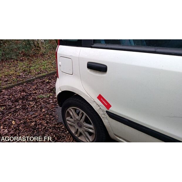 2007 Fiat Panda-45410771