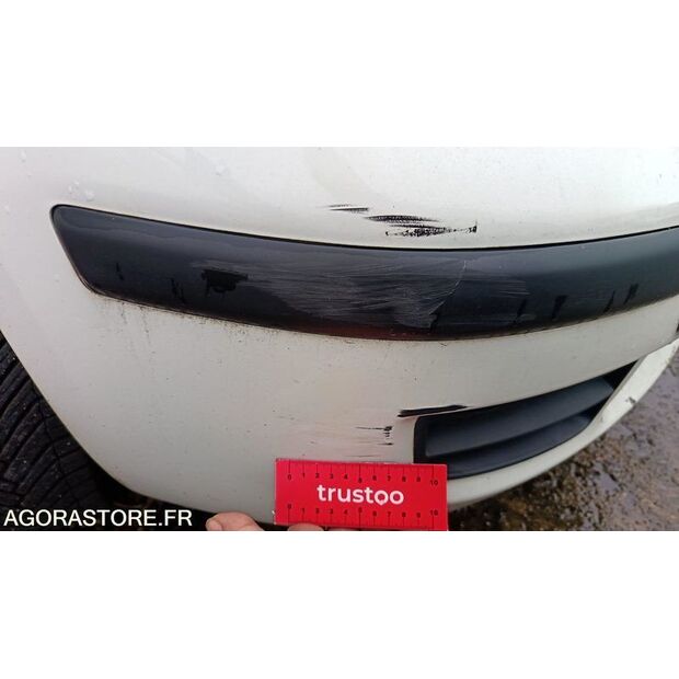 2007 Fiat Panda-45410774