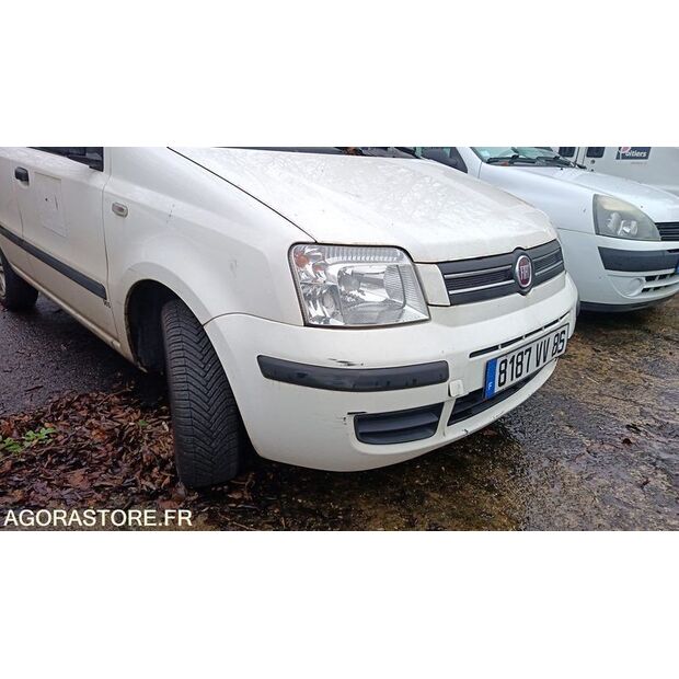 2007 Fiat Panda-45410775