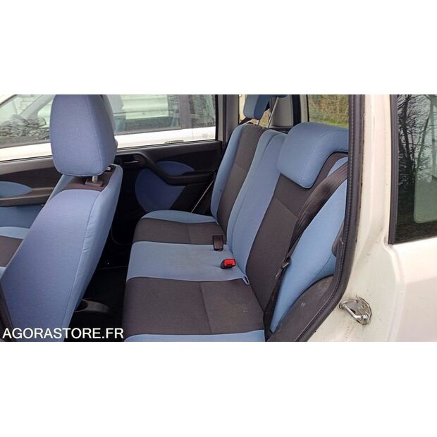 2007 Fiat Panda-45410779