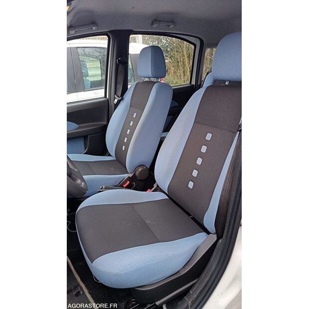 2007 Fiat Panda-45410780