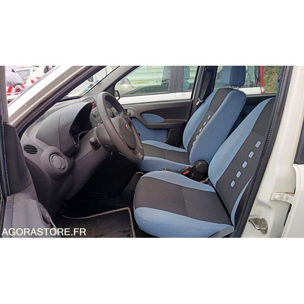 2007 Fiat Panda-45410781