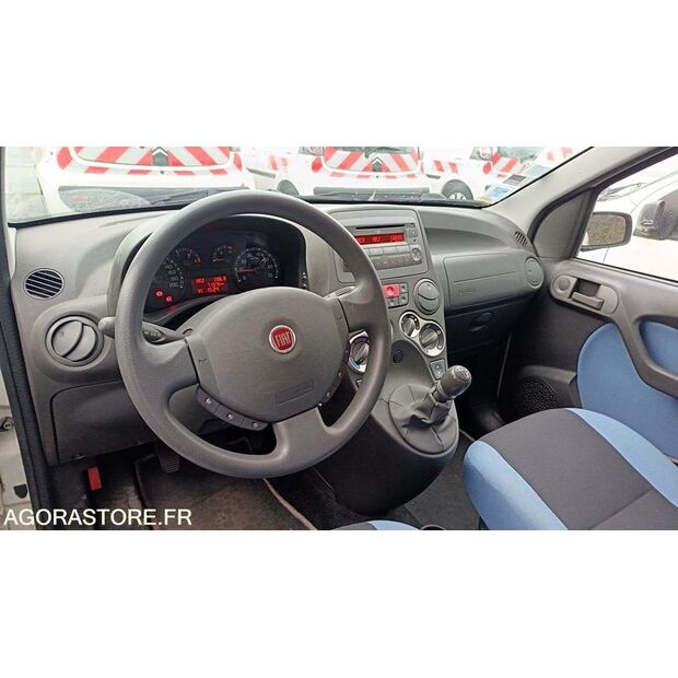 2007 Fiat Panda-45410782