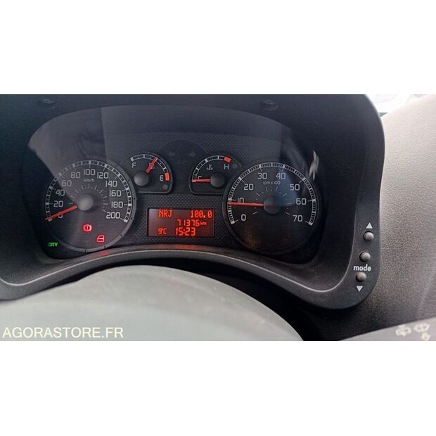2007 Fiat Panda-45410783
