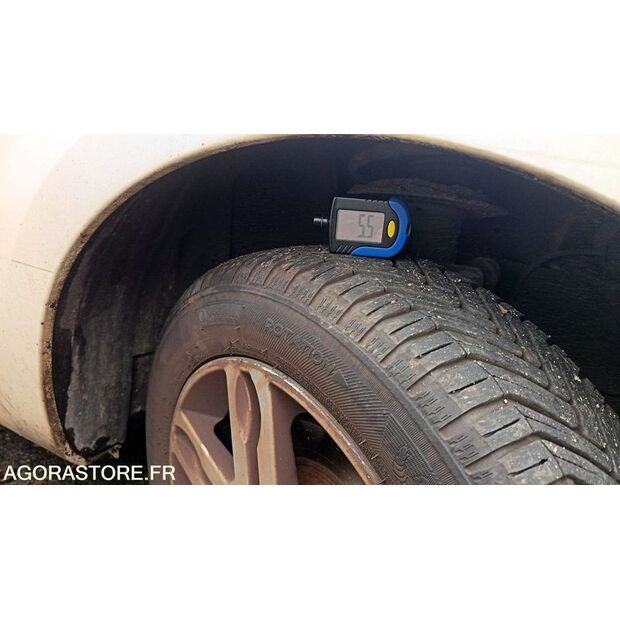 2007 Fiat Panda-45410784