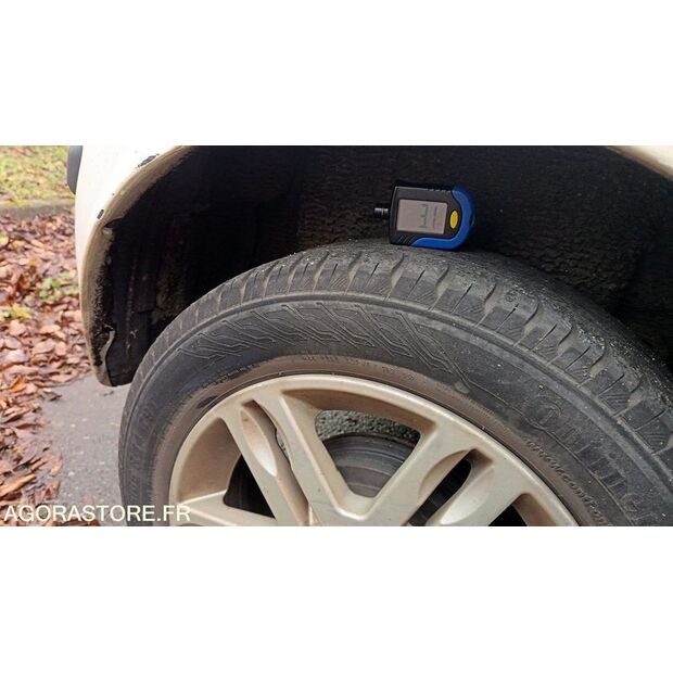 2007 Fiat Panda-45410785