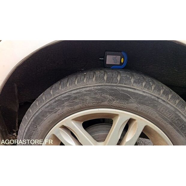 2007 Fiat Panda-45410786