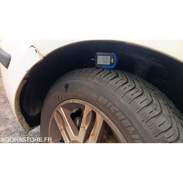 2007 Fiat Panda-45410787