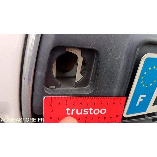 2010 Citroen C1-45410796