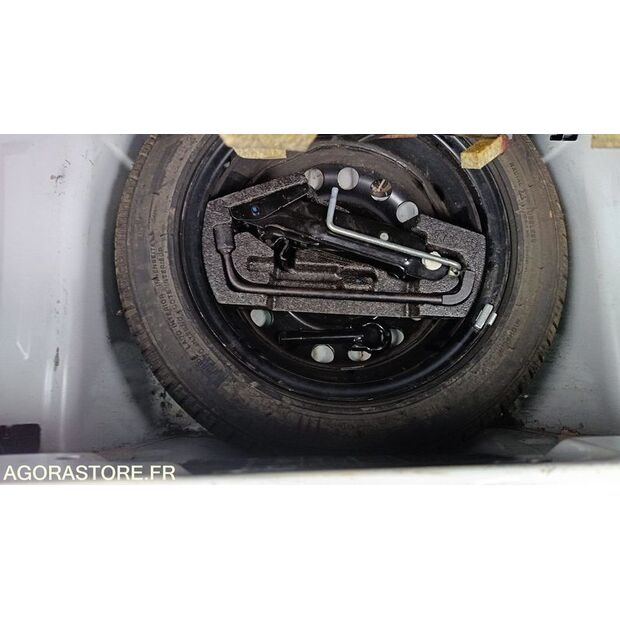 2010 Citroen C1-45410798