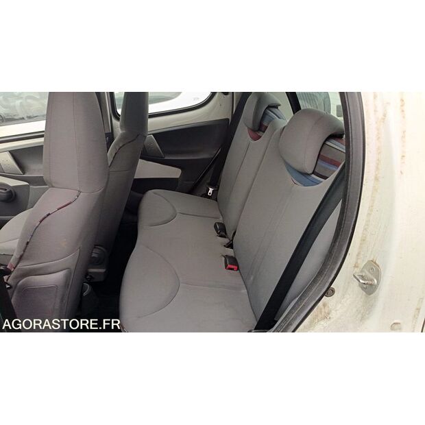 2010 Citroen C1-45410800