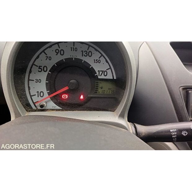 2010 Citroen C1-45410805