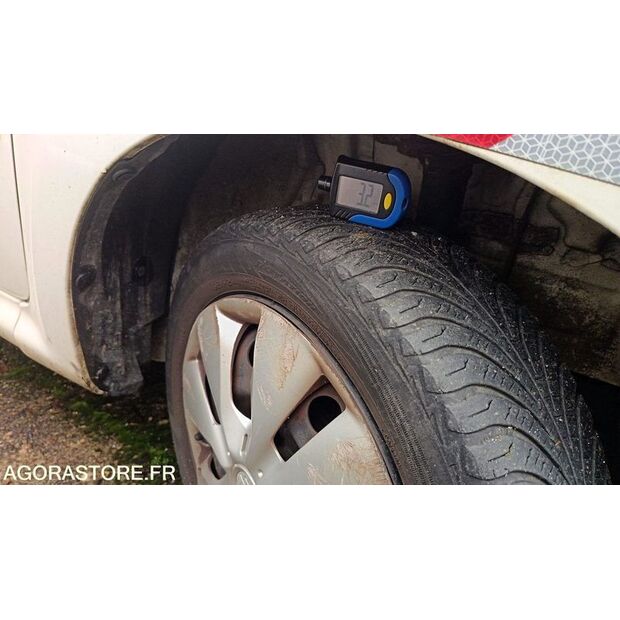 2010 Citroen C1-45410806