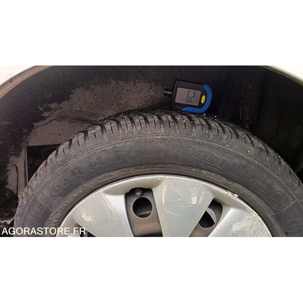 2010 Citroen C1-45410808