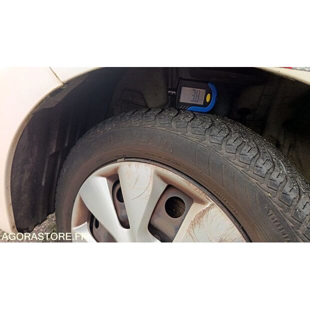 2010 Citroen C1-45410809