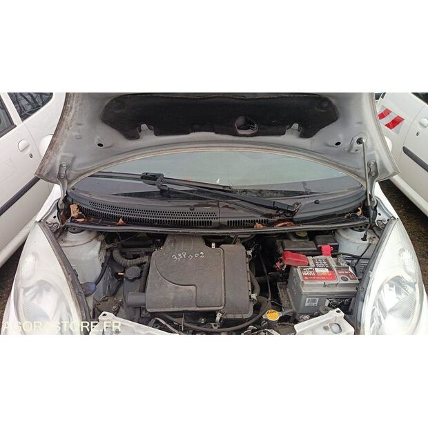 2010 Citroen C1-45410811