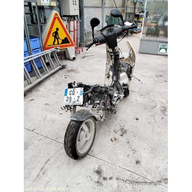 2020 Peugeot 2.0-45410815