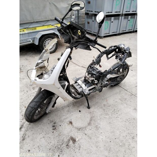 2020 Peugeot 2.0-45410816