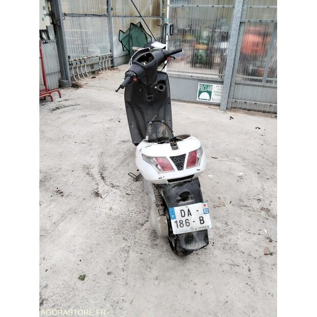 2020 Peugeot 2.0-45410817