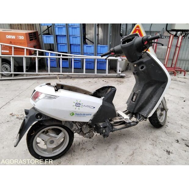 2020 Peugeot 2.0-45410818