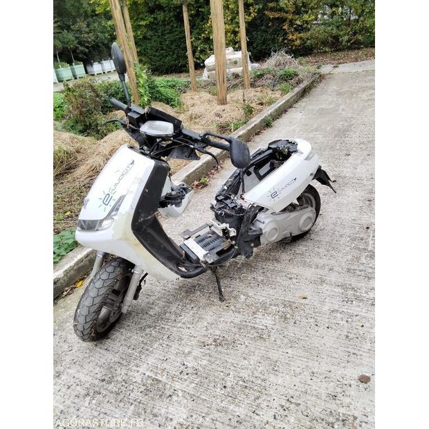 2020 Peugeot 2.0-45410819