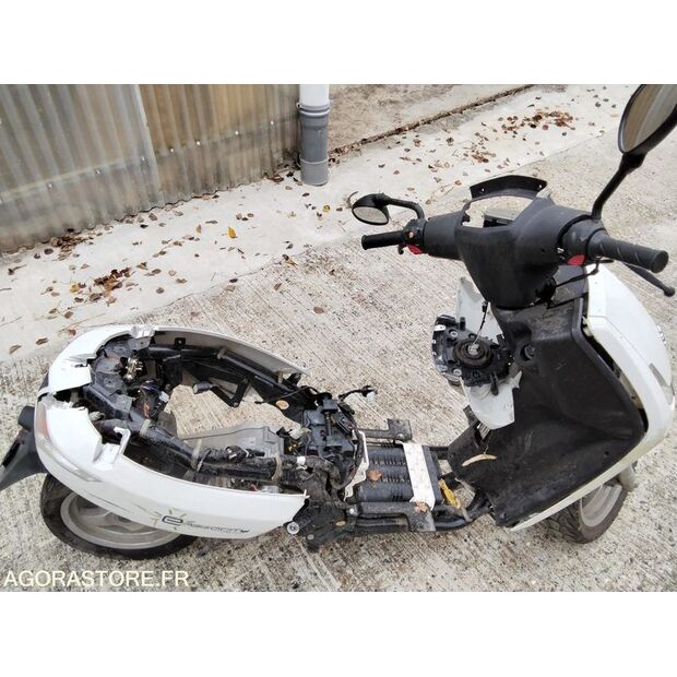 2020 Peugeot 2.0-45410820