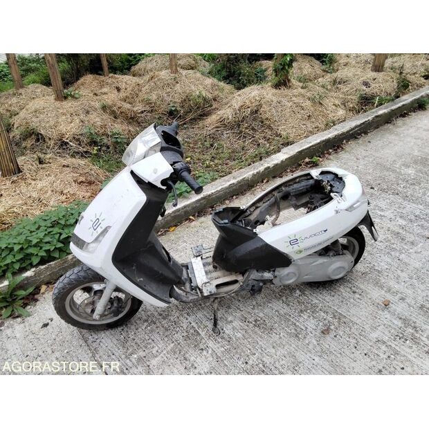 2020 Peugeot 2.0-45410821