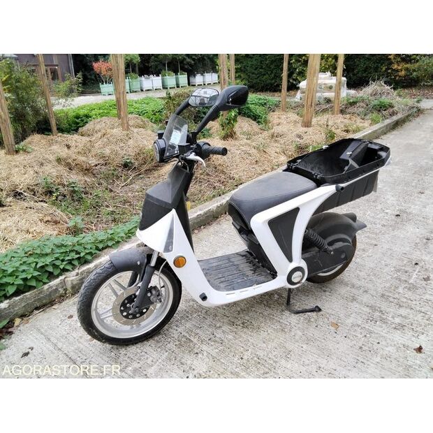 2020 Peugeot 2.0-45410822