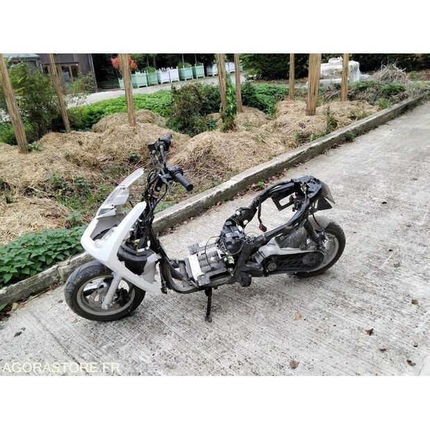 2020 Peugeot 2.0-45410823