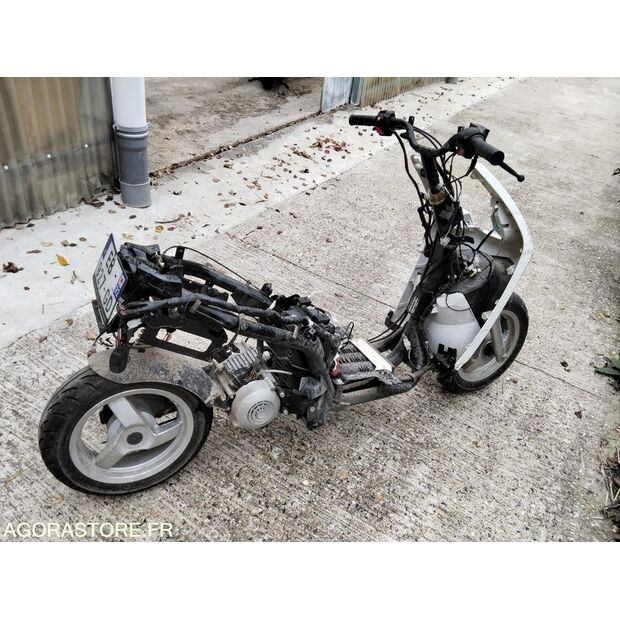 2020 Peugeot 2.0-45410824