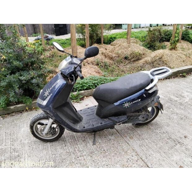 2020 Peugeot 2.0-45410825