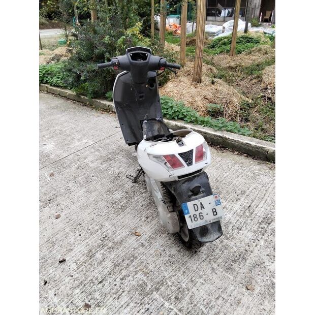 2020 Peugeot 2.0-45410827