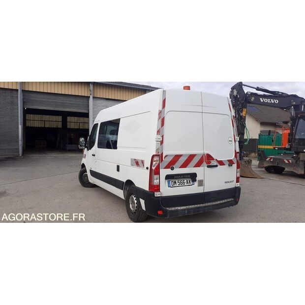 2014 Renault Master-45410852